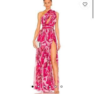 Bronx & Banco Camilla Dress. Size S. Worn once!